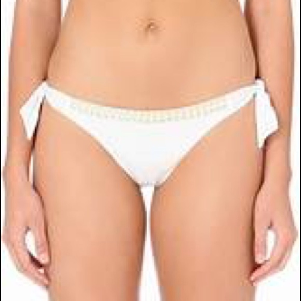 La perla size 10 bikini $900 retail - Picture 2 of 7